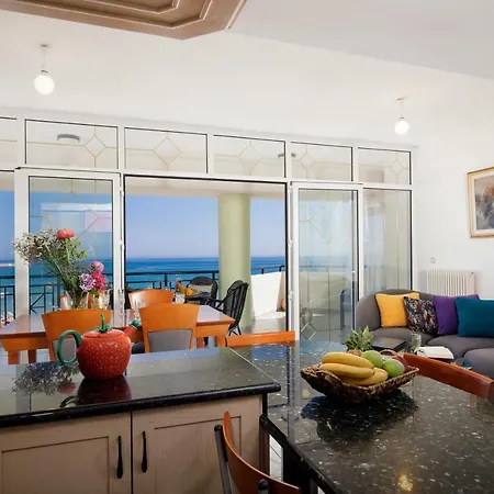 Breathless Sea Appartement *