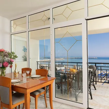 Breathless Sea Appartement Rethimnon