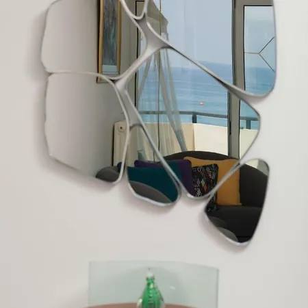 Appartement Breathless Sea *