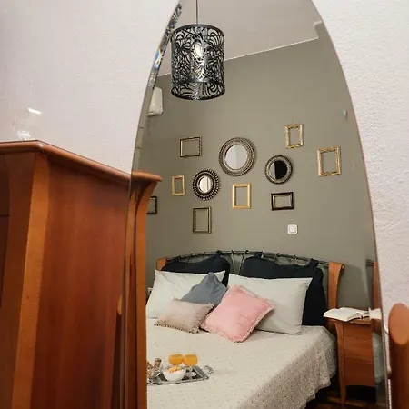 Breathless Sea Appartement Rethimnon