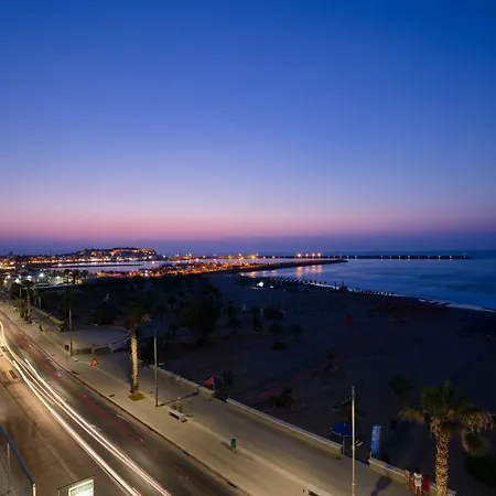 Breathless Sea Appartement