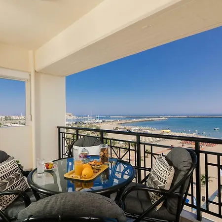 Breathless Sea Appartement *