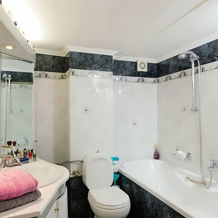 Appartement Breathless Sea Rethimnon