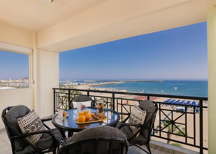 Breathless Sea * Ρέθυμνο