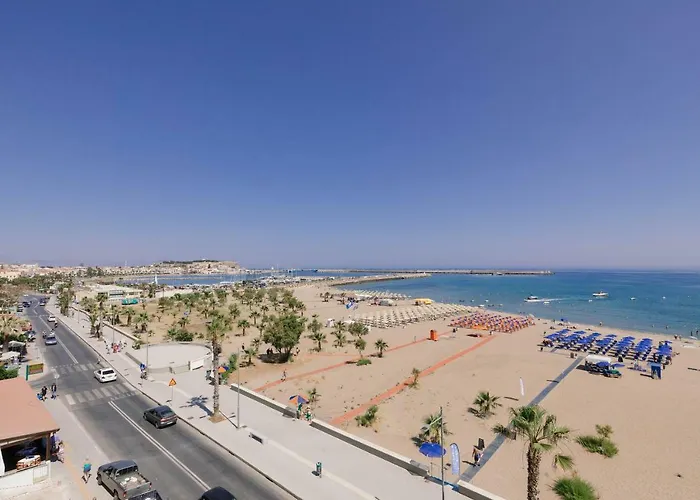 Διαμέρισμα Breathless Sea