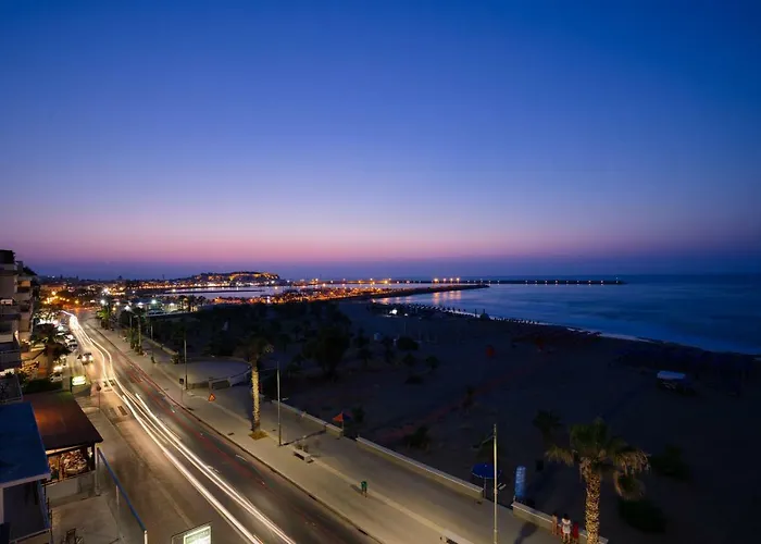 Breathless Sea Διαμέρισμα