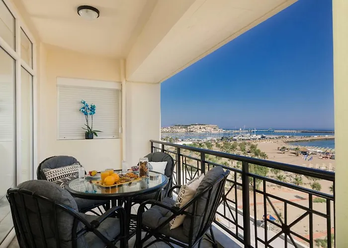 Breathless Sea Ρέθυμνο