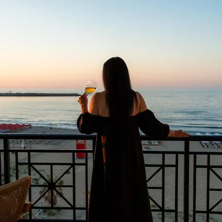 Breathless Sea * Rethymno