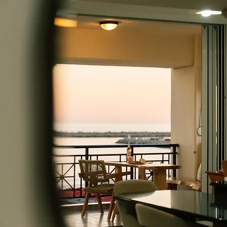 Breathless Sea Apartamento