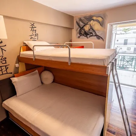 Apartamento Breathless Sea