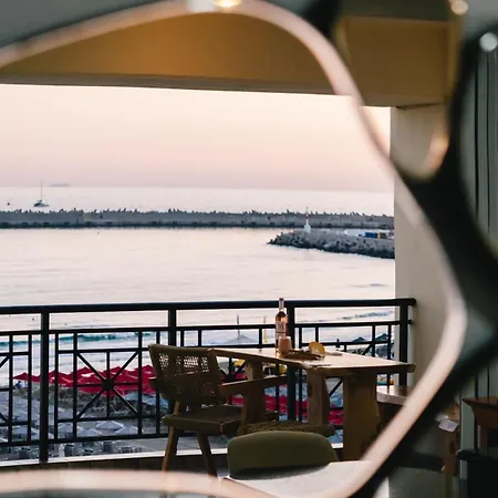 Apartamento Breathless Sea Rethymno