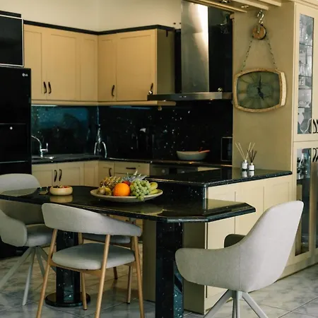 Apartamento Breathless Sea *