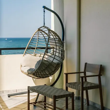 Breathless Sea * Rethymno