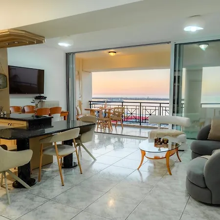 Apartamento Breathless Sea *