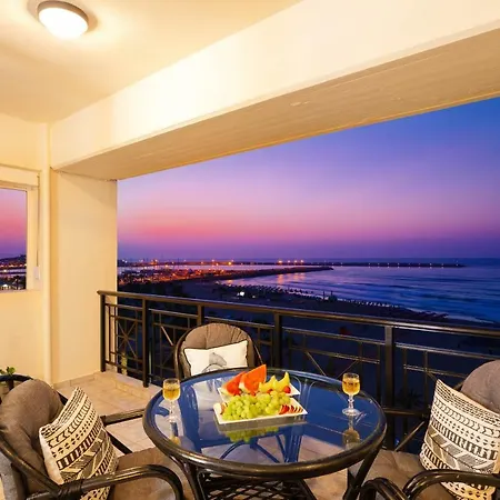 Apartamento Breathless Sea *