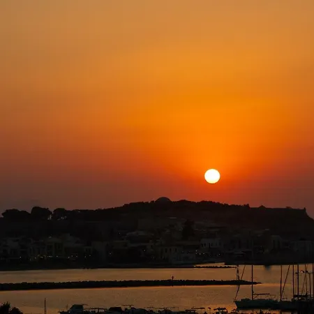 Breathless Sea Daire