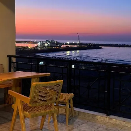 Breathless Sea Rethymno (Crete)