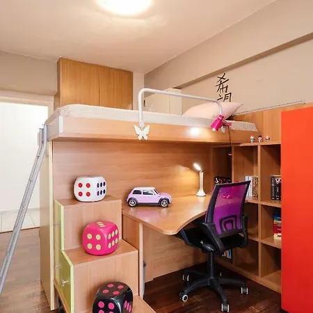 Apartament Breathless Sea *