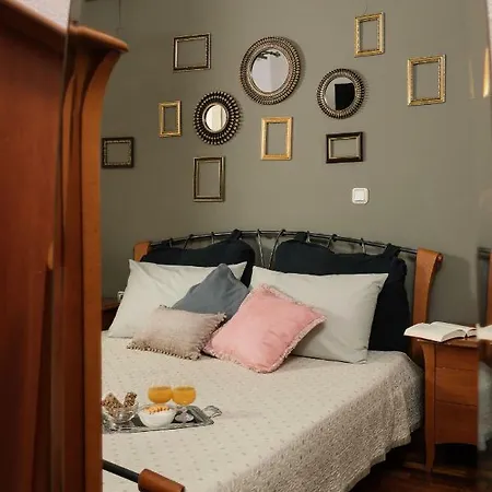Breathless Sea Apartment Rethymno