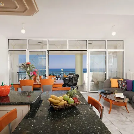 Apartament Breathless Sea *