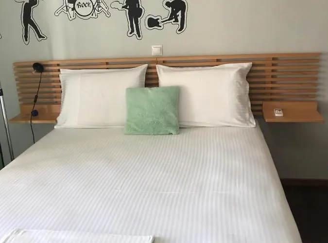 Apartment Breathless Sea Rethymno (Crete)