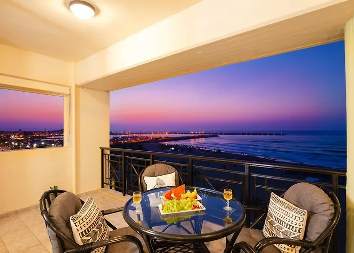 Apartment Breathless Sea *