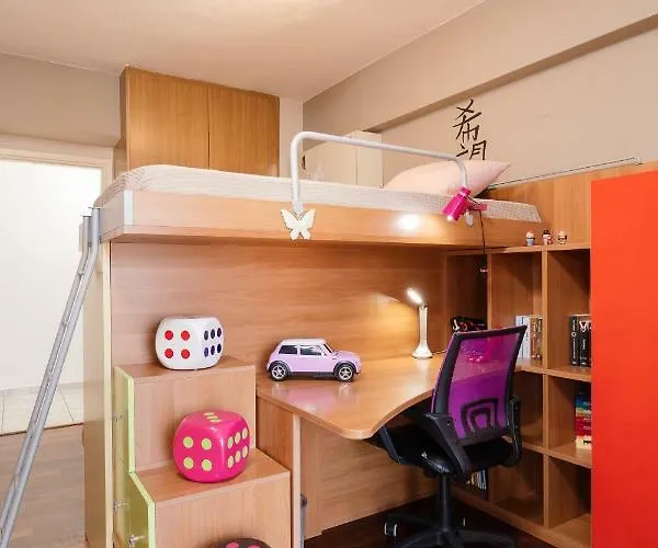 Apartment Breathless Sea *