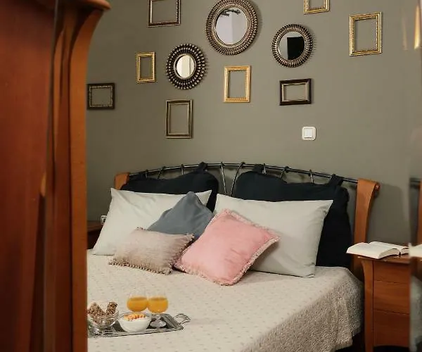 Breathless Sea Apartment Rethymno (Crete)