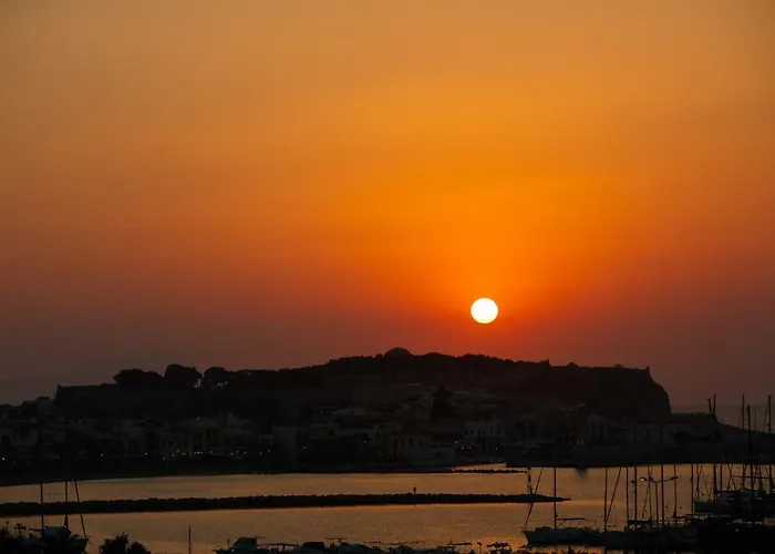 Breathless Sea Apartment